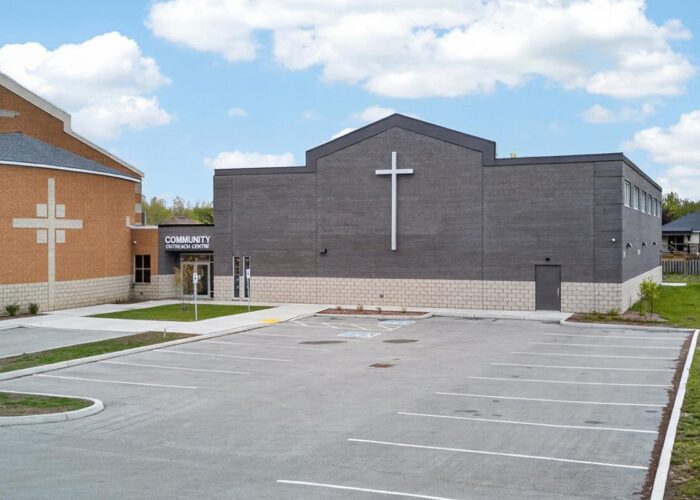 Banwell Community Church