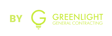 By Greenlight General Contracting