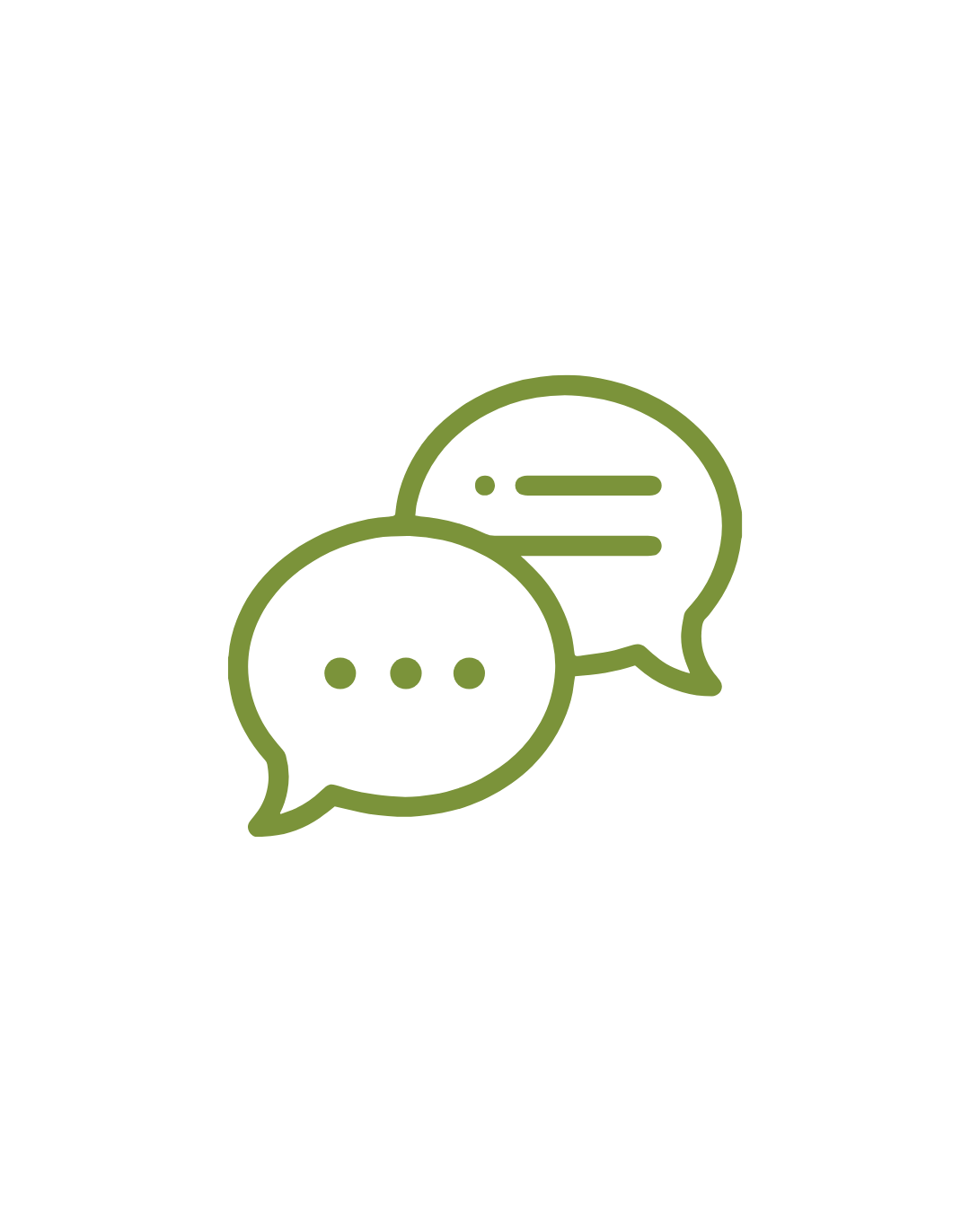 Transparent Communication