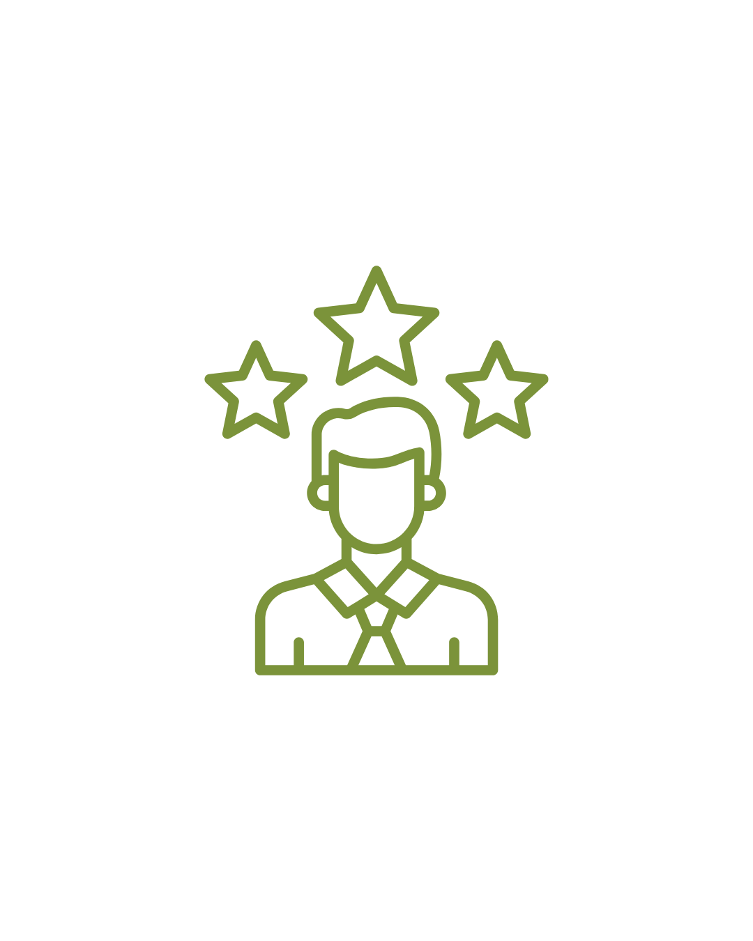 Experienced Leadership