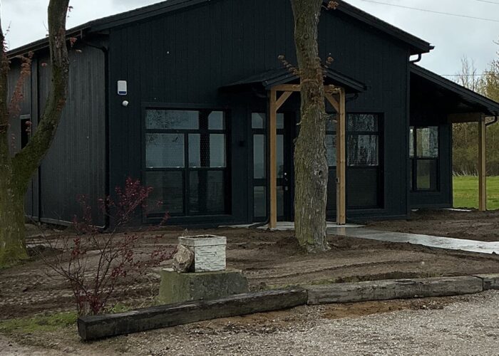 Pelee Island Bird Observatory