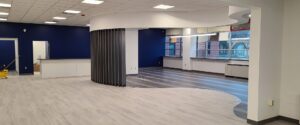 Ursuline College - Renovation
